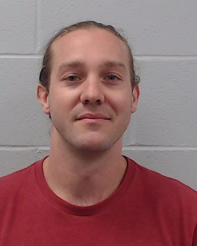 Graffagnini, David Michael arrested by Hays County SO/PD