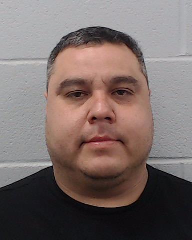 Arevalo, Rogelio Guadalupe booking photo