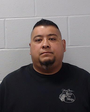 Hernandez, Julian arrested by Hays County SO/PD