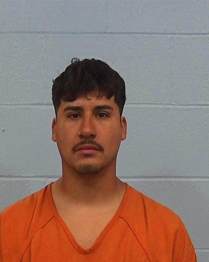 Toribio, Jose Luis, Jr. arrested by Williamson County PD/SO