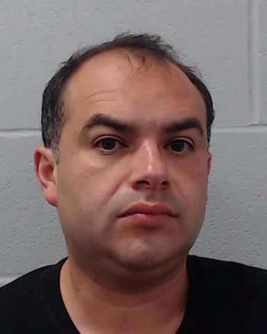 Nunez, Jimmy John arrested by Hays County SO/PD