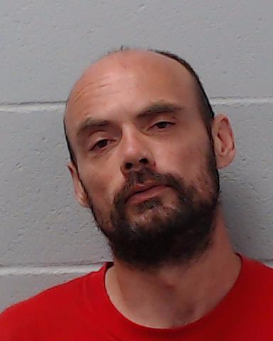 Lyons, Johnathan Bell arrested by Hays County SO/PD