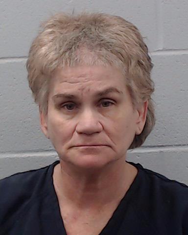 Martin, Cinnamon Monaco arrested by Hays County SO/PD