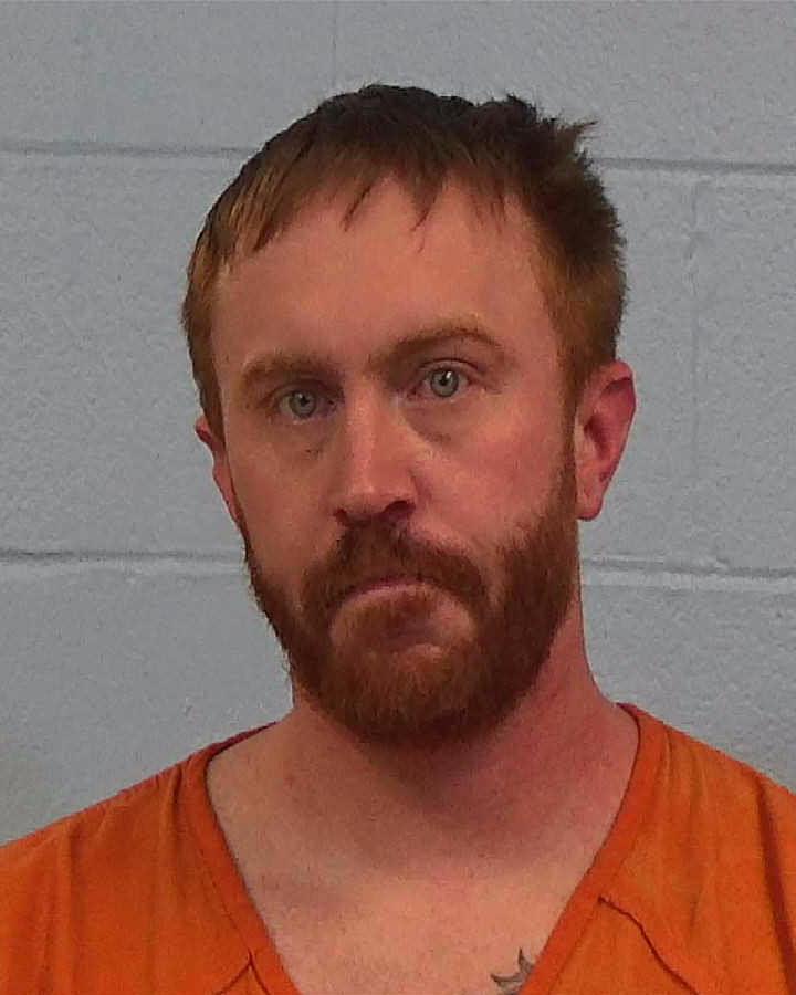 Noble, Mark Anthony booking photo