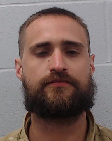 Haynes, Kelan Mathew arrested by Hays County SO/PD