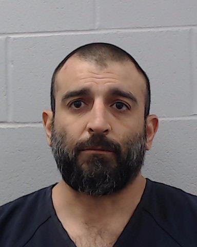 Lopez, Markus Andrew arrested by Hays County SO/PD