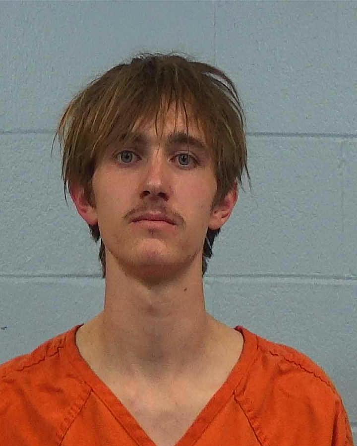 Monroy-Zurcher, James Ray arrested by Williamson County PD/SO