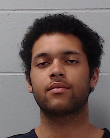 Herring, Camden Robert arrested by Hays County SO/PD