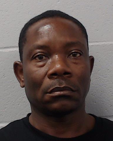 Boyer, Smith arrested by Hays County SO/PD