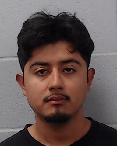 Gomez Rodriguez, Andrew Allan arrested by Hays County SO/PD