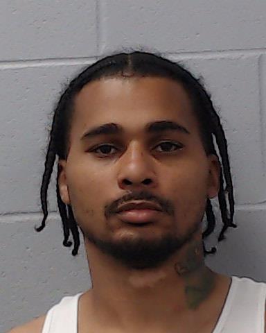 Gray, Lamario Treveonne arrested by Hays County SO/PD