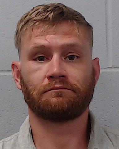 Jennings, Maverick Aaron arrested by Hays County SO/PD