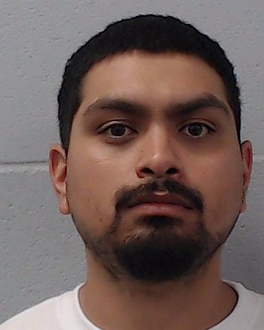 De la Rosa, Justin Alexis arrested by Hays County SO/PD