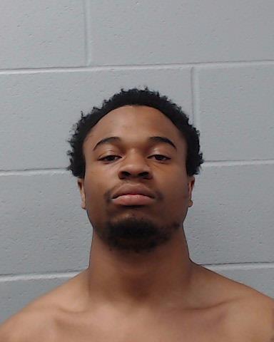 Thompson Horne, Isaiah Stephan arrested by Hays County SO/PD