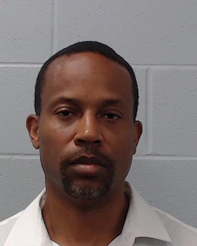 Williams, Gregory Alan, Jr. arrested by Hays County SO/PD