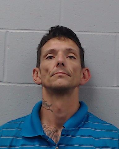 Lee, Larry Alldon arrested by Hays County SO/PD