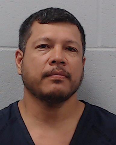 Sanchez Melendez, Enyel Eduardo arrested by Hays County SO/PD