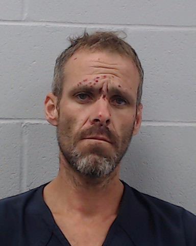 Bowell, Rafe Preston arrested by Hays County SO/PD