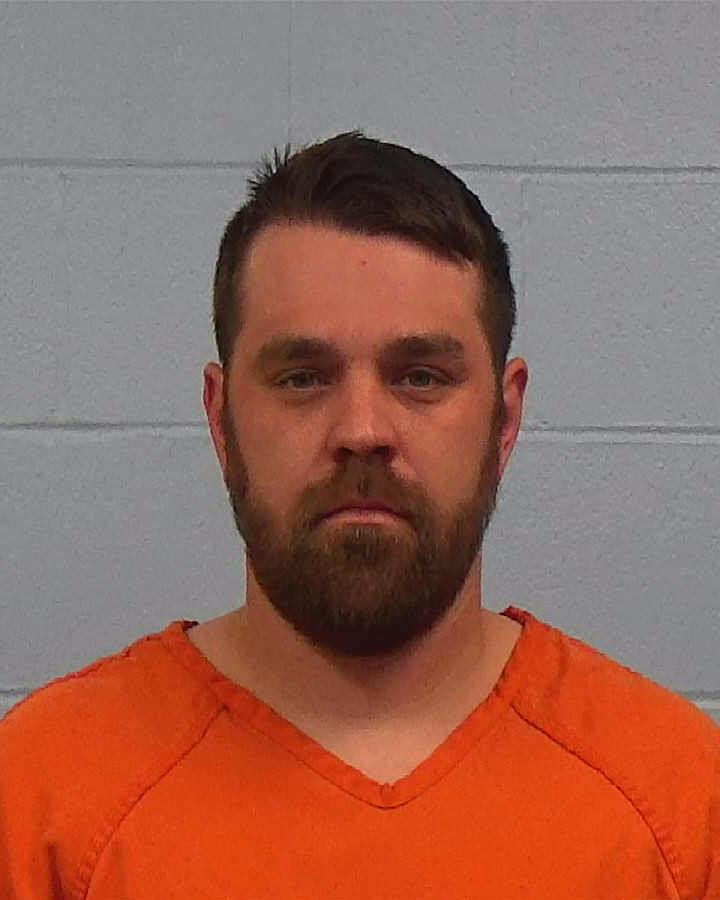 Woody, Jeff Gordon arrested by Williamson County PD/SO