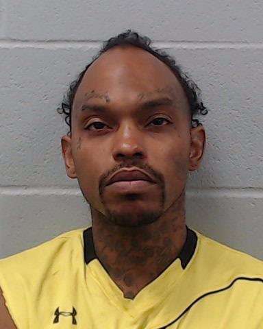 Brown-Arizmendi, Brendon Christ arrested by Hays County SO/PD