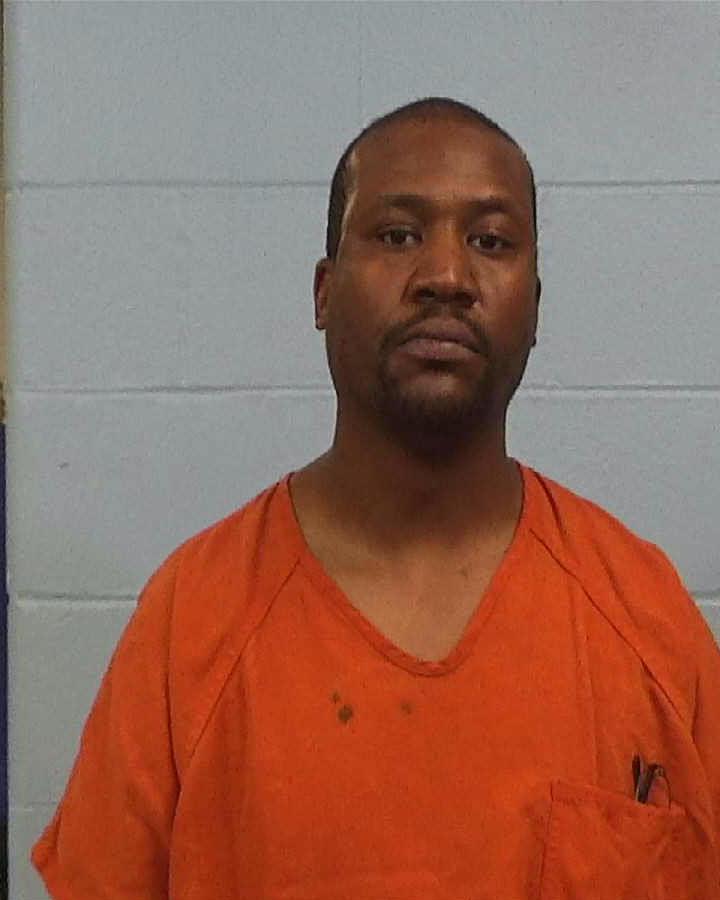 Lewis, David Otis-Michael booking photo