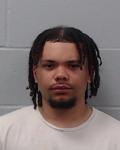 Smith, Cavan Tyrese arrested by Hays County SO/PD