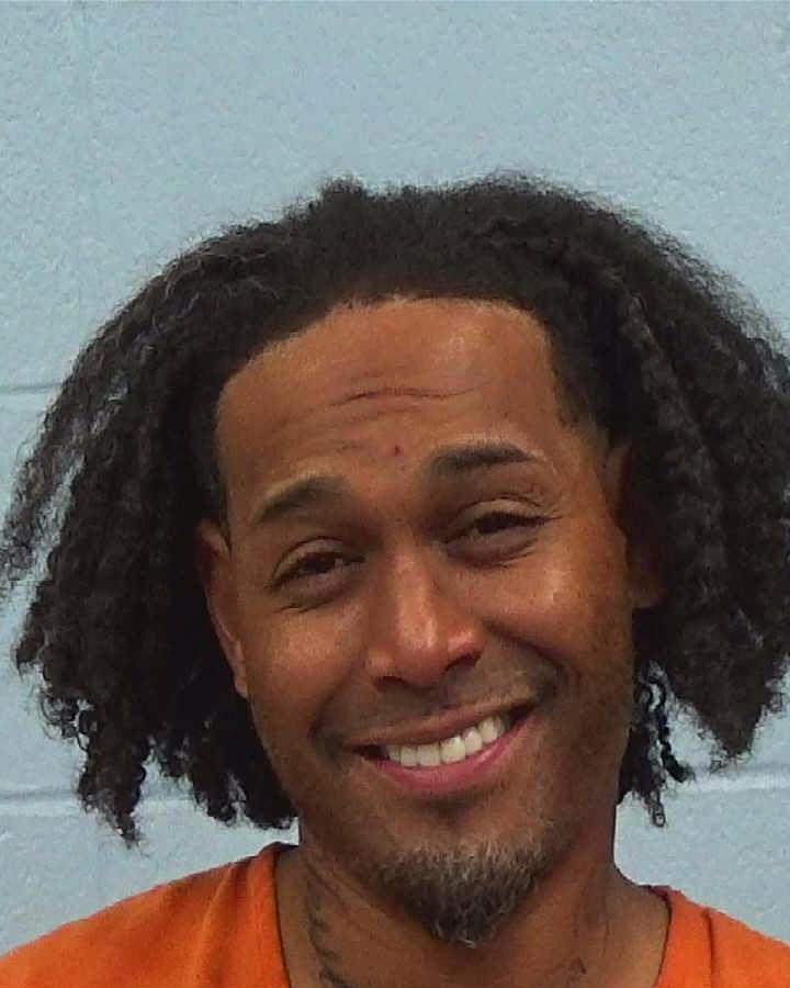 WOODS, JOSHUA SIONE arrested by Williamson County PD/SO