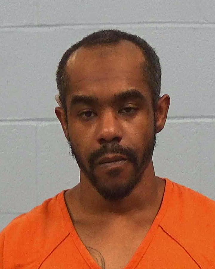 Torrance, Phillip Deondrae arrested by Williamson County PD/SO