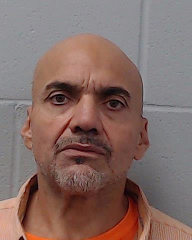 Casares, Manuel arrested by Hays County SO/PD