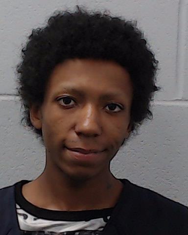 McCoy, Javon Lamar arrested by Hays County SO/PD