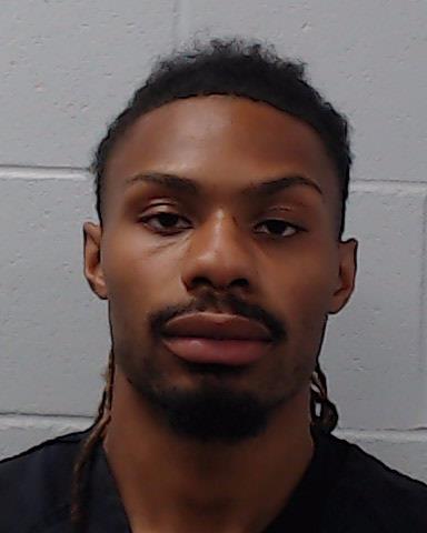 Williams, Dmorea Christopher arrested by Hays County SO/PD