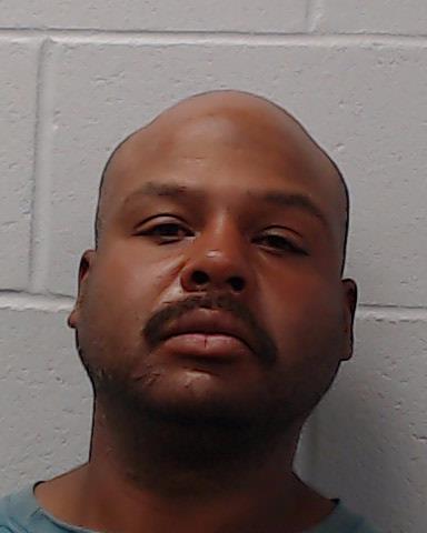 Reynolds, Sterlyn Eugene arrested by Hays County SO/PD