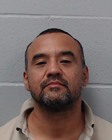 De Luna, Victor Manuel arrested by Hays County SO/PD