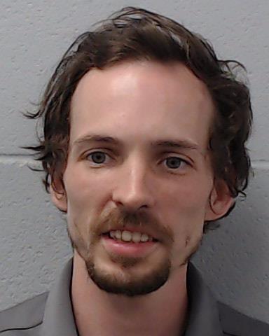 Barnes, Travis Don arrested by Hays County SO/PD