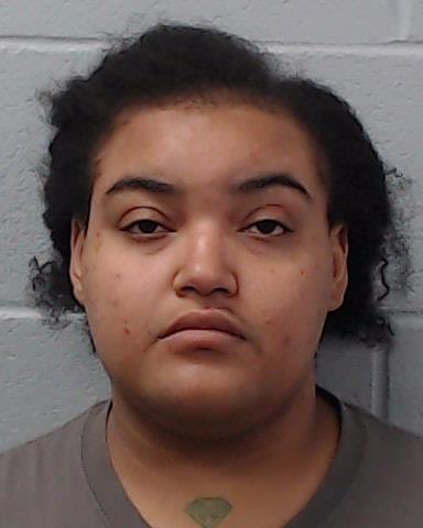 Hampton, Victoria arrested by Hays County SO/PD