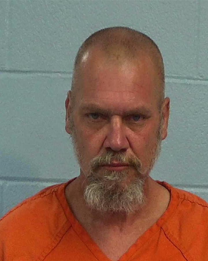 Dean, David Thomas arrested by Williamson County PD/SO