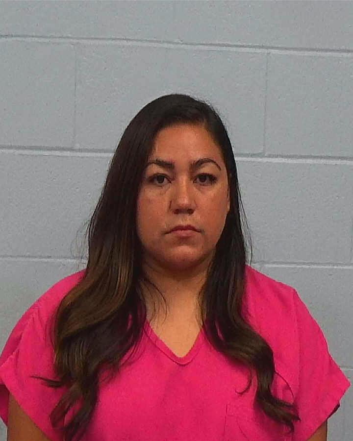 Triolo, Dorin Lee booking photo