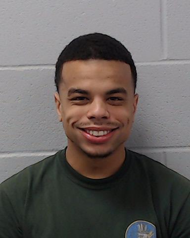 Saucedo, Adrian Kristopher arrested by Hays County SO/PD