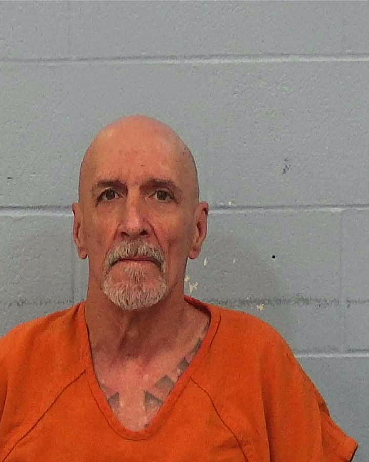 McDaniel, Michael Dewaine booking photo