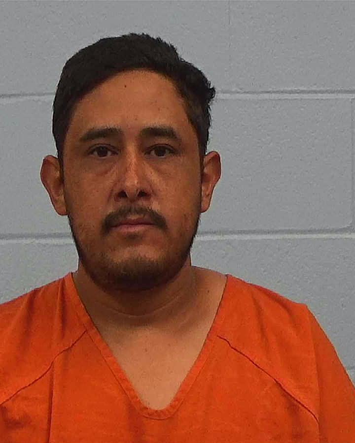 Lopez-Martinez, Miguel Angel booking photo