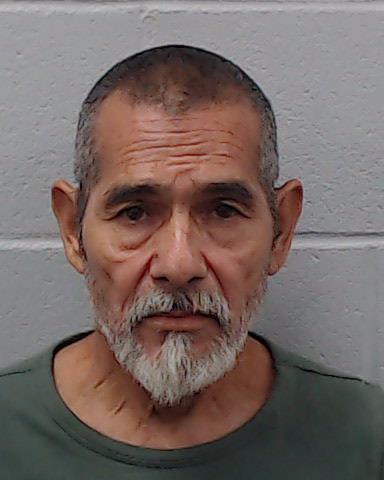Ortiz, Joel Felan arrested by Hays County SO/PD