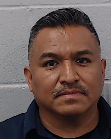 Trejo, Fernando Vega arrested by Hays County SO/PD