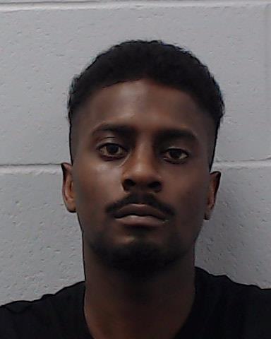 Singletary, Chantz Jabarri arrested by Hays County SO/PD