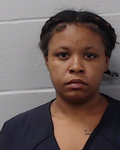 Moore, Deja Mona arrested by Hays County SO/PD