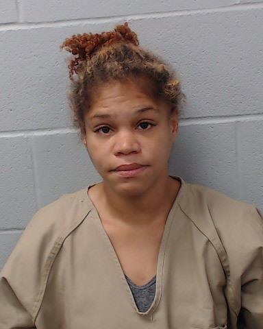 Vargas-Gomez, Thalia arrested by Hays County SO/PD