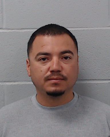 Chavez, Kenneth Dwight arrested by Hays County SO/PD
