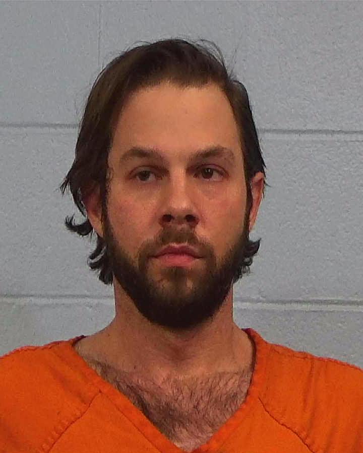 St. Martin, Taylor booking photo