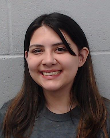Torres, Lauren Marie arrested by Hays County SO/PD