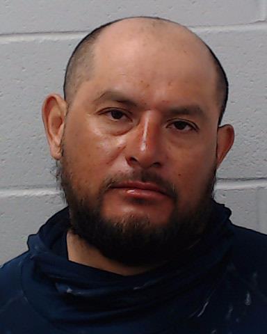 Olivo Martinez, Rafael arrested by Hays County SO/PD