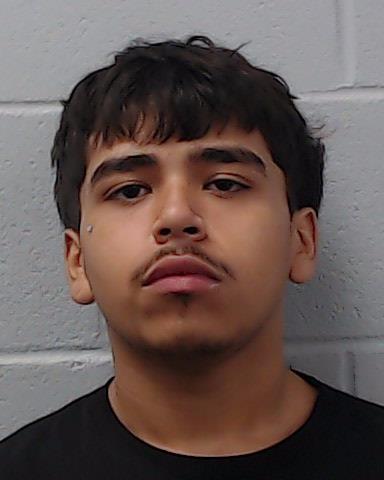 Martinez, Edwardo Daniel arrested by Hays County SO/PD